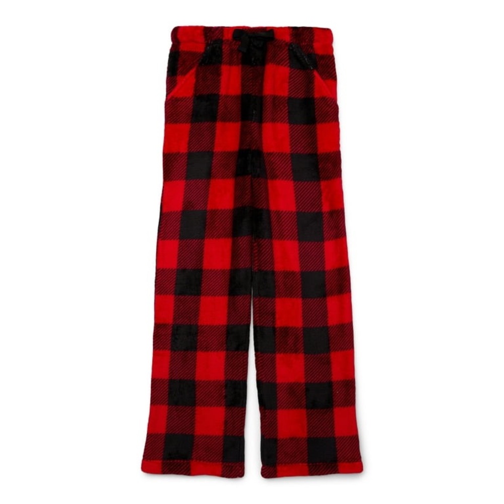 Pajama pants